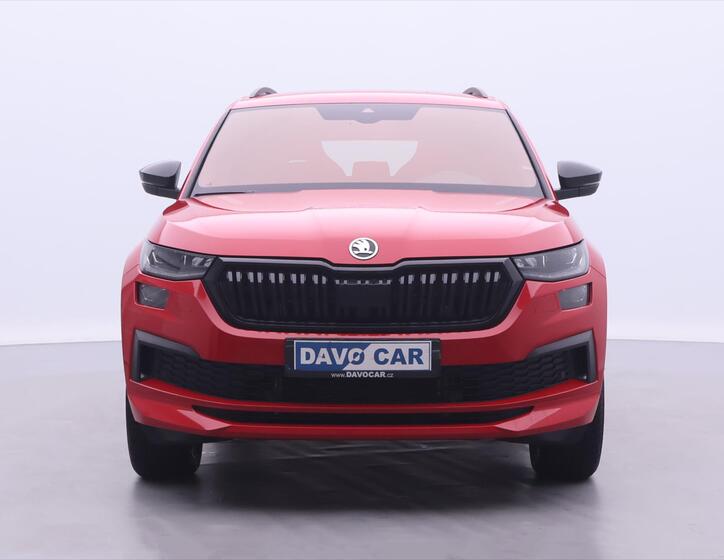 Škoda Kodiaq 2