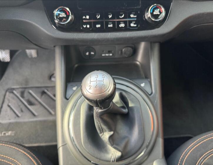 KIA Sportage 20