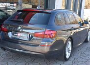 BMW Řada 5 8