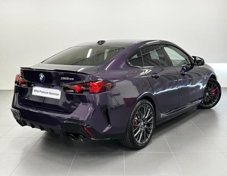 BMW Řada 2 3