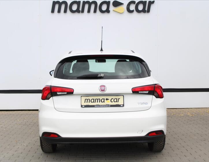 Fiat Tipo 6