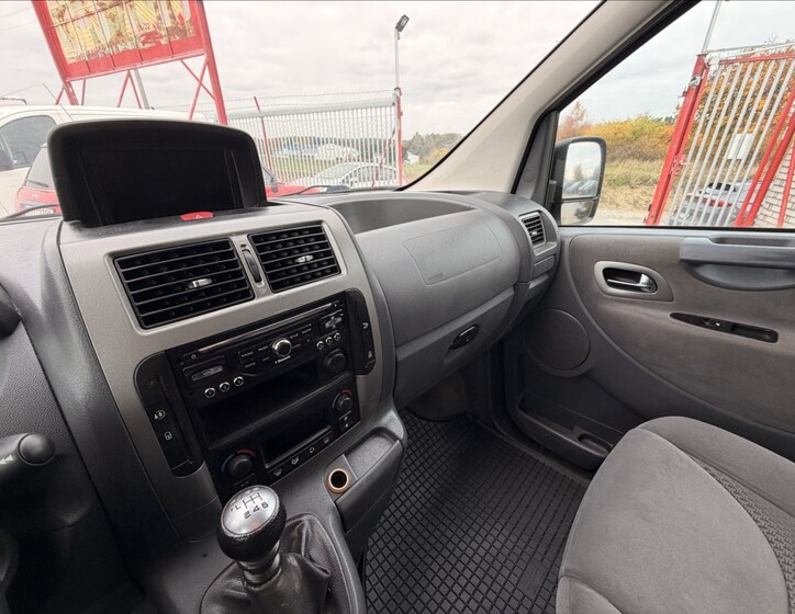 Peugeot Expert 12