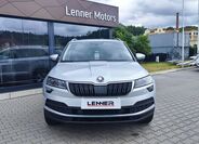 Škoda Karoq 2