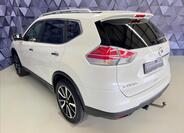Nissan X-Trail 5
