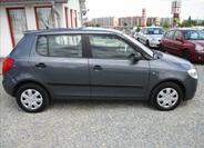 Škoda Fabia 4