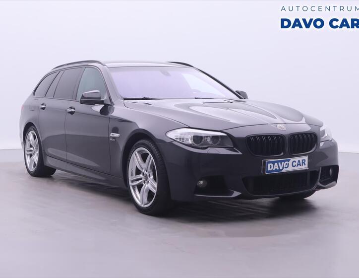 BMW Řada 5 1