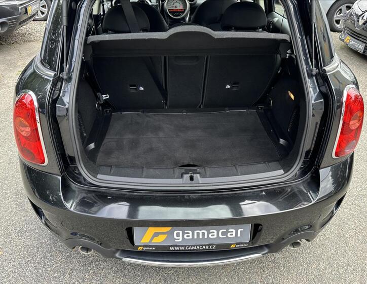 Mini Cooper S 9