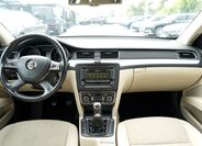 Škoda Superb 27