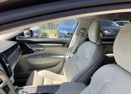 Volvo V90 10