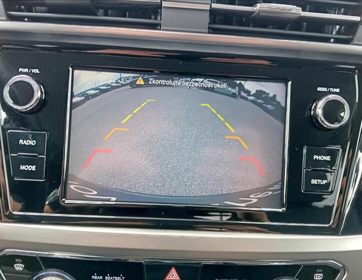 SsangYong Korando 20