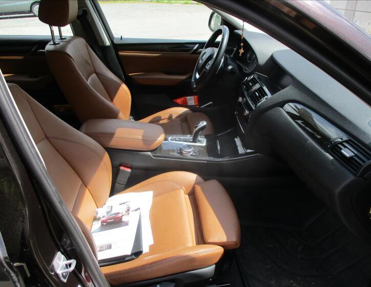 BMW X4 14
