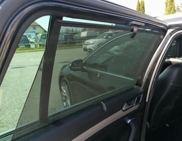 Volkswagen Passat 29