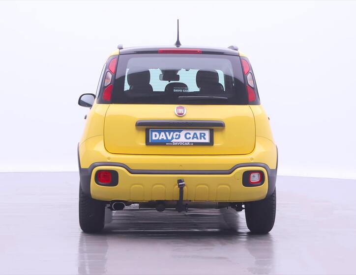 Fiat Panda 6
