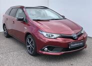 Toyota Auris 7
