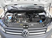 Volkswagen Caddy 6