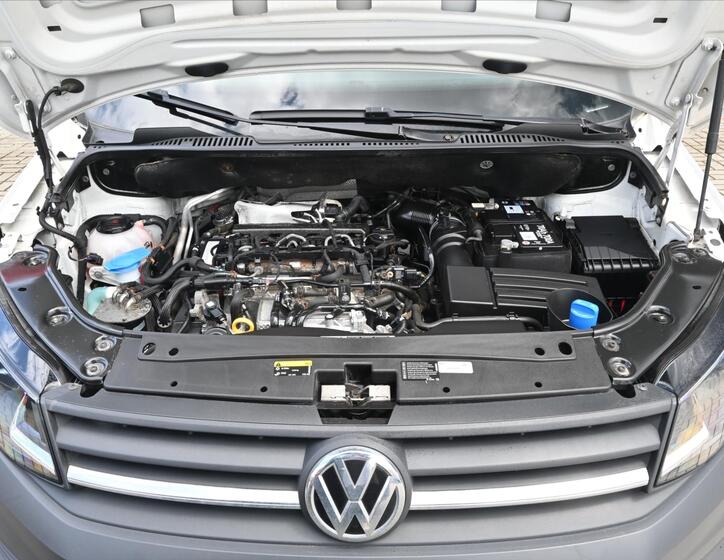 Volkswagen Caddy 6