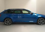 Škoda Superb 7