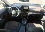 Toyota Yaris 7