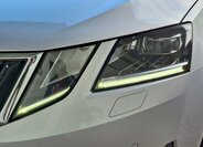 Škoda Octavia 32