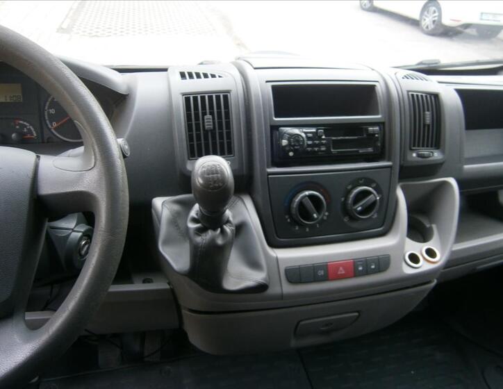 Citroën Jumper 16