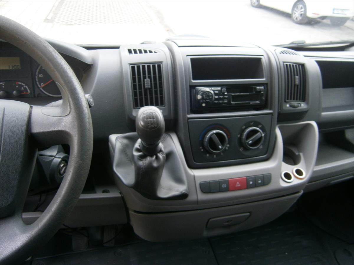 Citroën Jumper