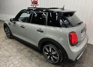 Mini Cooper S 6