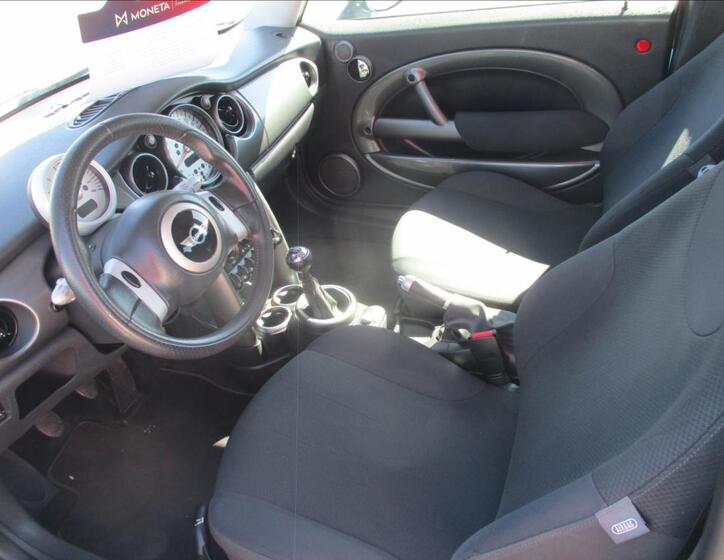 Mini Cooper 10