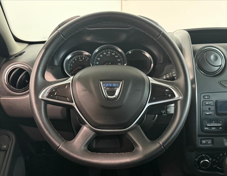 Dacia Duster 10