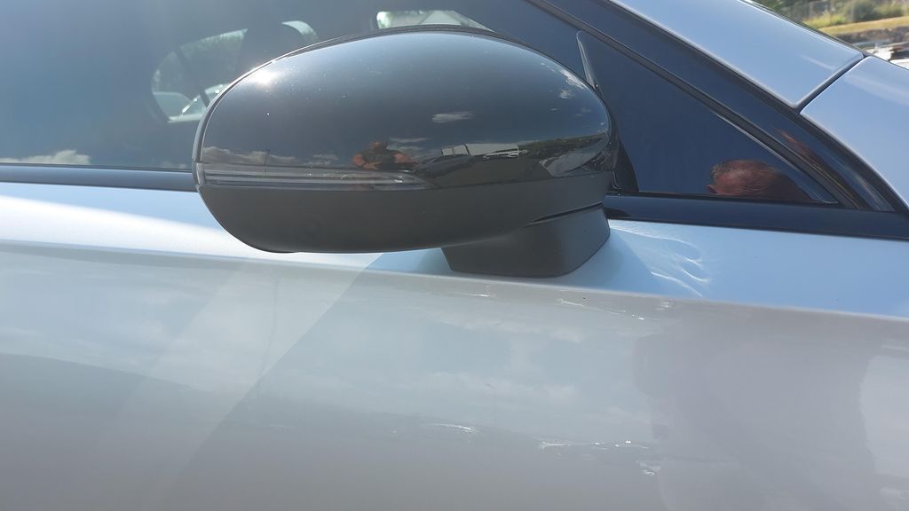 Mercedes-Benz Třídy A