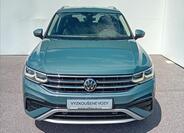 Volkswagen Tiguan Allspace 4