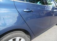 Opel Zafira 13