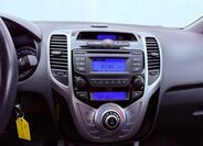 Hyundai ix20 16