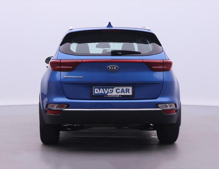 KIA Sportage 6