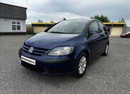 Volkswagen Golf Plus 1