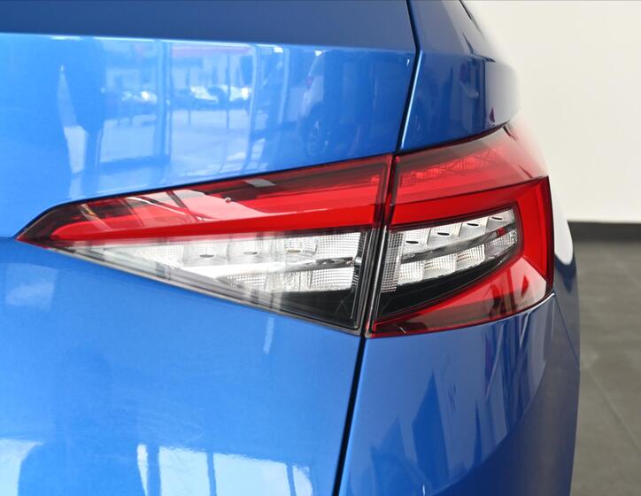Škoda Kodiaq 35
