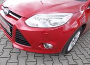 Ford Focus 7