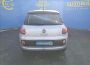 Fiat 500 5