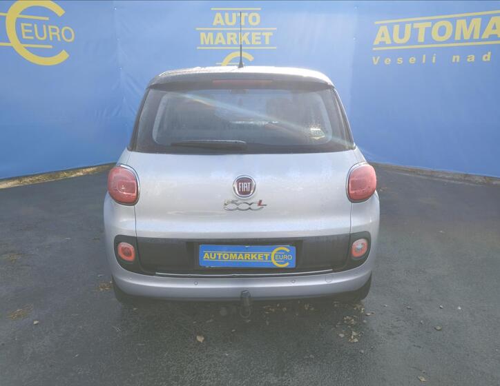 Fiat 500 5