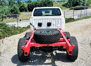 Toyota Hilux 6