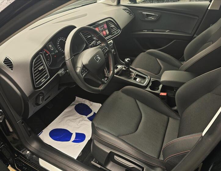 Seat Leon 10