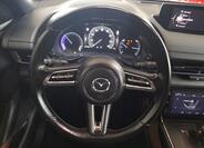 Mazda MX-30 10