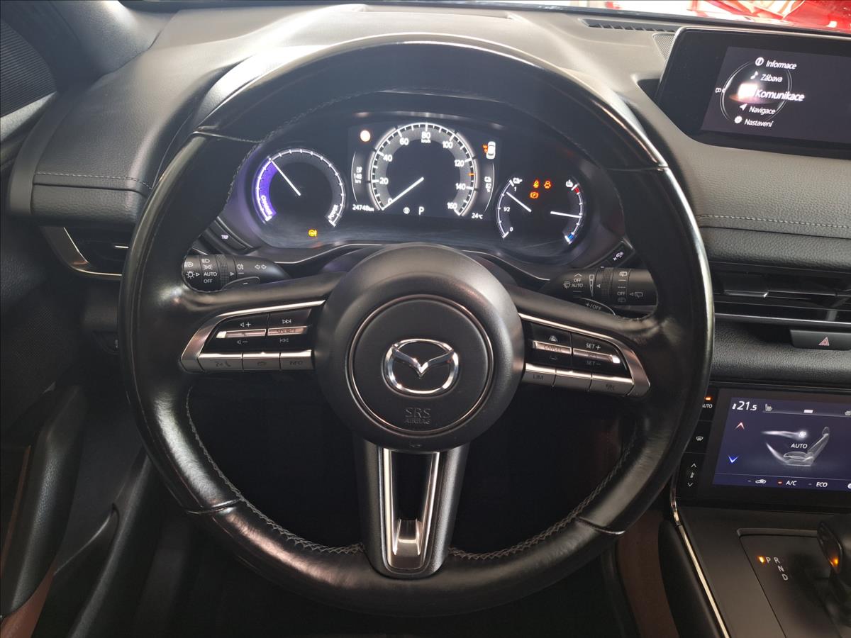 Mazda MX-30
