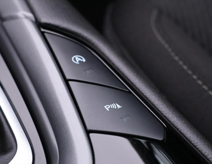 Ford Mondeo 27