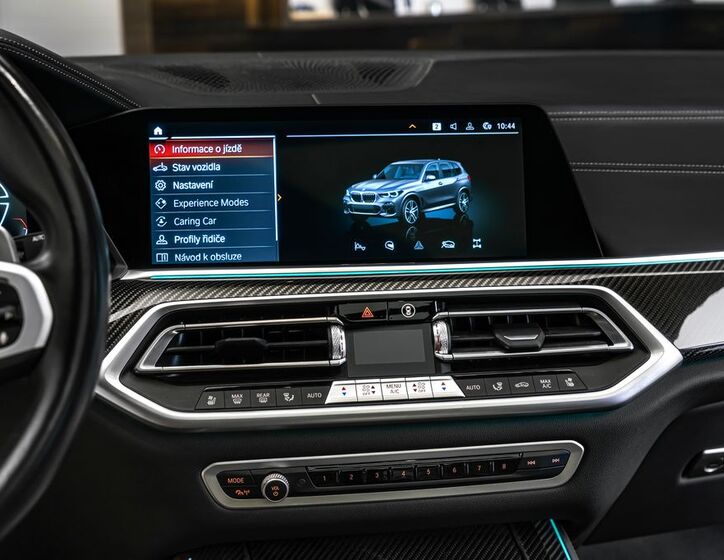 BMW X5 19