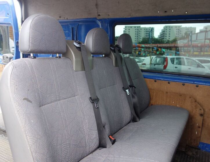 Ford Transit 19