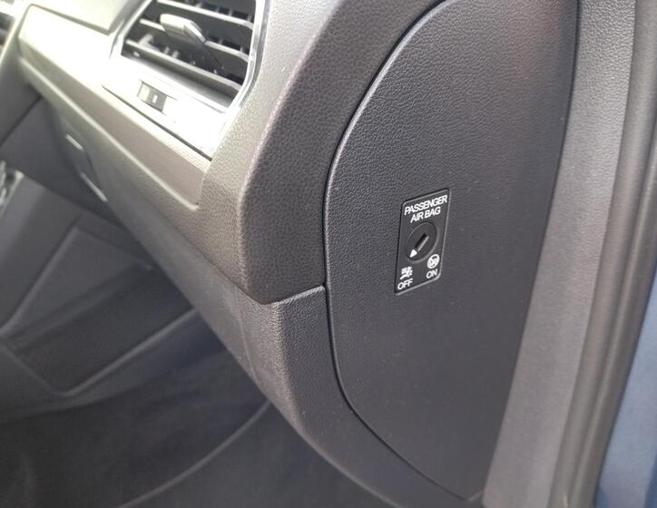 Volkswagen Tiguan Allspace 19