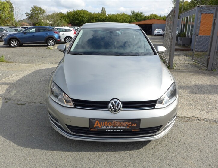 Volkswagen Golf 3