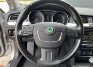 Škoda Superb 25
