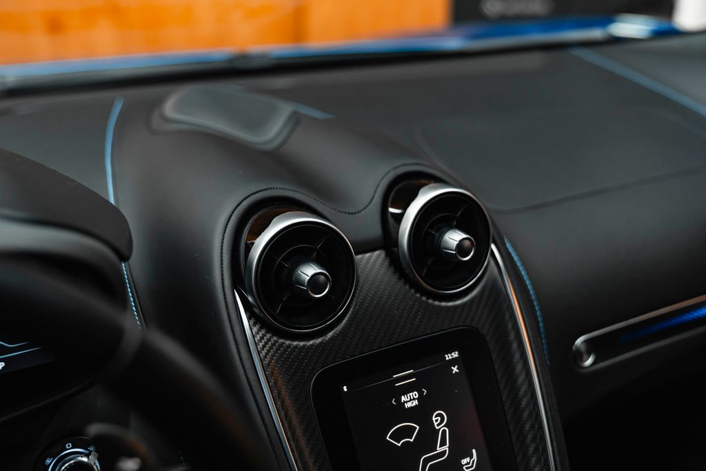 McLaren Ostatní