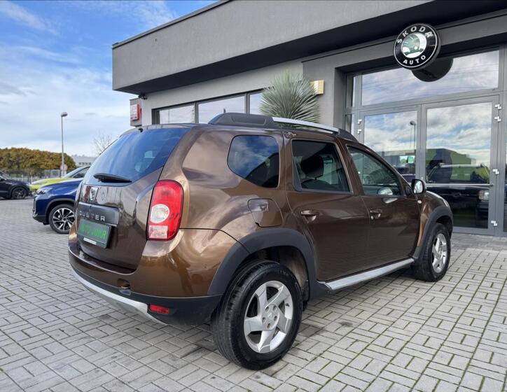 Dacia Duster 6
